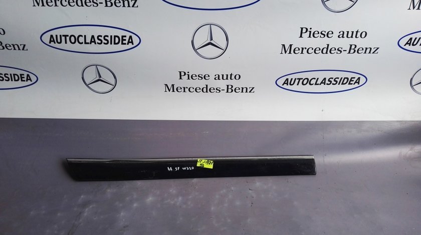 Bandou usa dreapta spate Mercedes S class w220