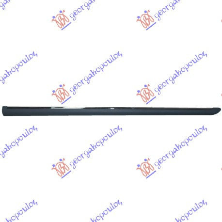 Bandou Usa Fata - Fiat Punto Evo 2009 , 735513056