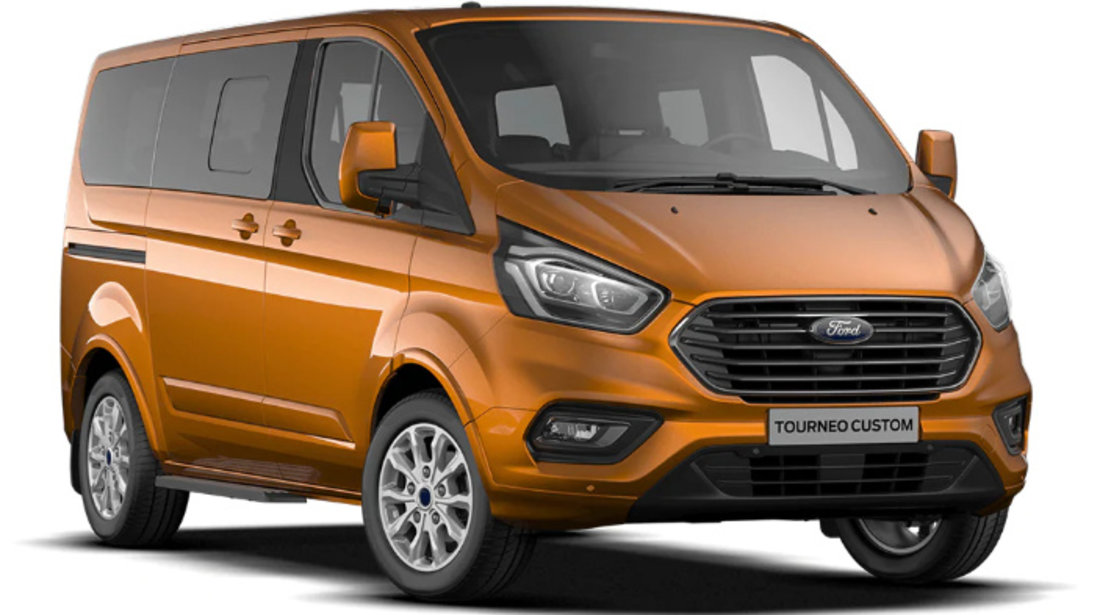 Bandou Usa Fata Stanga Oe Ford Tourneo Custom 2014→ 2318011