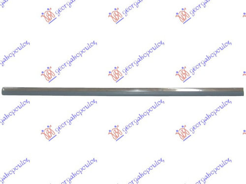 Bandou Usa Fata - Vw Passat 2000 , 3b0898571gru