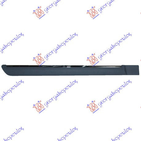 Bandou Usa Spate - Fiat Punto Evo 2009 , 735513102