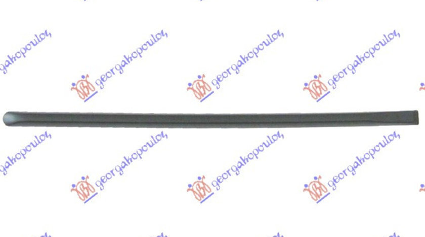 Bandou Usa Spate - Vw Polo 1994 , 6n4853754ab41