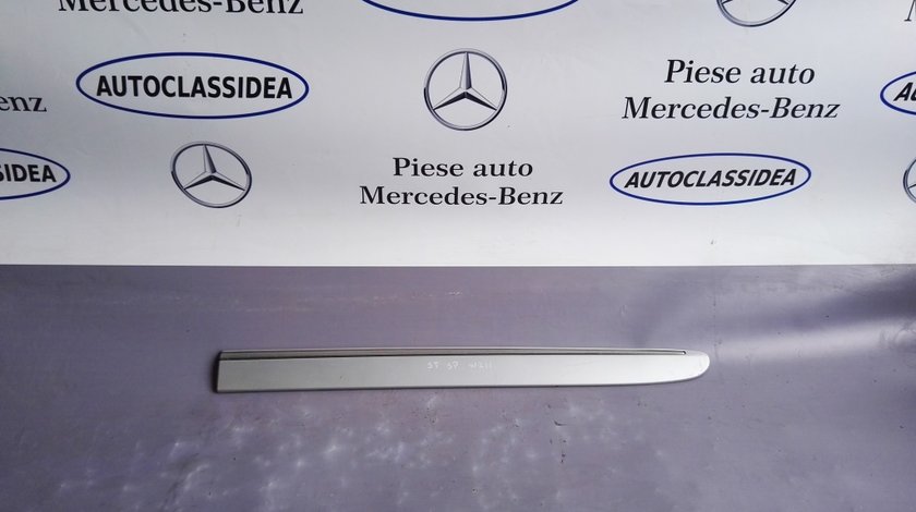 Bandou usa stanga spate Mercedes E class w211 Avantgarde