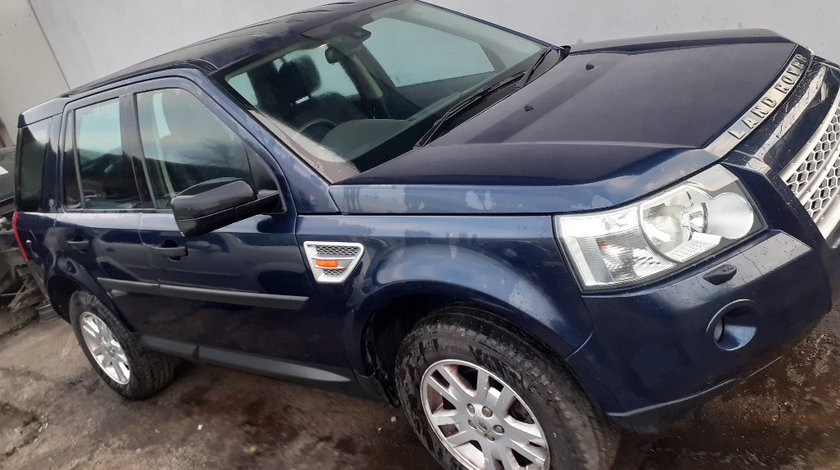 Bandouri Land Rover Freelander 2007 4X4 2.2 PRET/ BUCATA STANGA DREAPTA FATA SAU SPATE DE LA MIJLOC USII