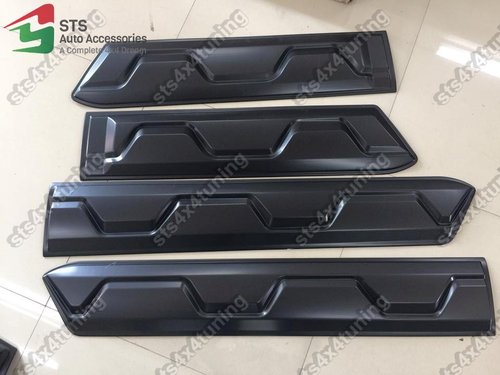 BANDOURI LATERALE FORD RANGER T6/T7/T8 2012-2022 SI RAPTOR 2019-2022 MB [V8]