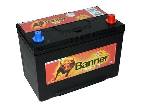 BANNER – ACUMULATOR POWER BULL 95 Ah