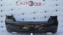 Bară spate Volkswagen Golf 6 Cabrio GTI Completă...