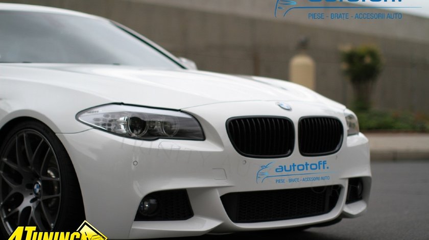 BARA BMW F10 M TECH seria 5