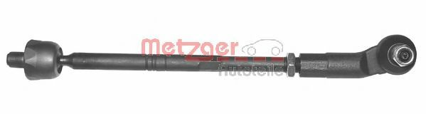 Bara directie AUDI A3 (8P1) (2003 - 2012) METZGER 56006802 piesa NOUA