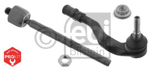 Bara directie AUDI A4 (8K2, B8) (2007 - 2015) FEBI BILSTEIN 36547 piesa NOUA