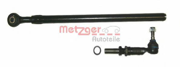 Bara directie AUDI A6 (4A, C4) (1994 - 1997) METZGER 56008502 piesa NOUA