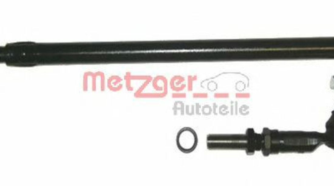 Bara directie AUDI A6 (4A, C4) (1994 - 1997) METZGER 56008502 piesa NOUA