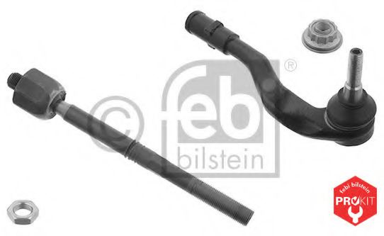 Bara directie AUDI A6 Allroad (4GH, 4GJ) (2012 - 2016) FEBI BILSTEIN 43796 piesa NOUA