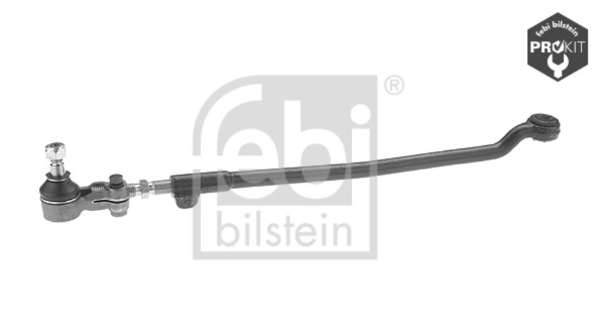 BARA directie Axa fata dreapta (14134 FEBI BILSTEIN) OPEL,SAAB,VAUXHALL