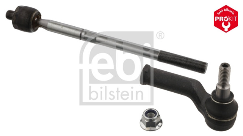 BARA directie Axa fata dreapta (37762 FEBI BILSTEIN) FORD