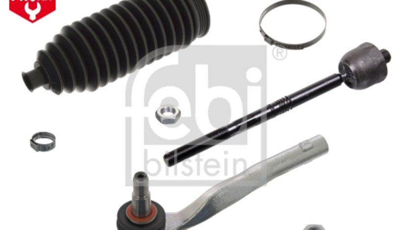 BARA directie Axa fata stanga (102756 FEBI BILSTEIN) MERCEDES-BENZ