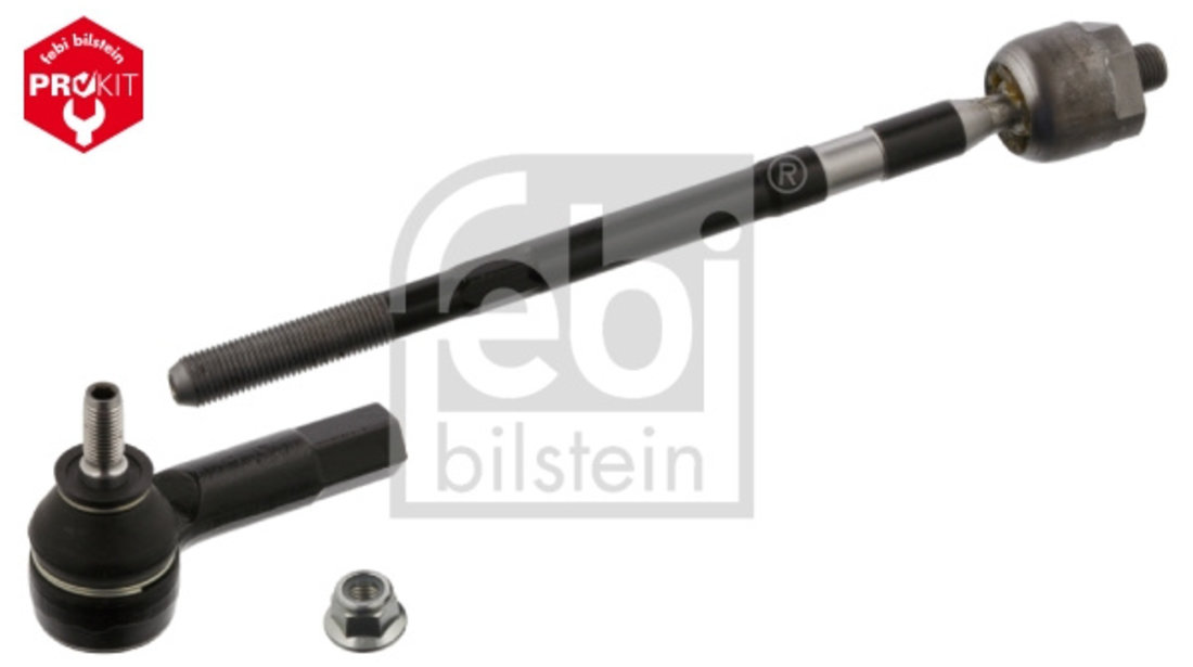 BARA directie Axa fata stanga (37715 FEBI BILSTEIN) FORD,FORD AUSTRALIA