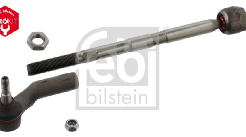 BARA directie Axa fata stanga (37741 FEBI BILSTEIN) FORD