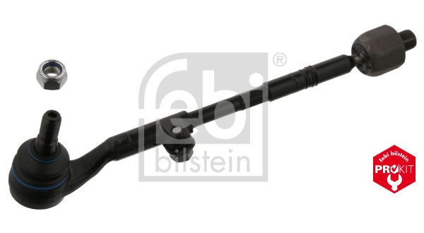 BARA directie Axa fata stanga (38009 FEBI BILSTEIN) BMW,BMW (BRILLIANCE)