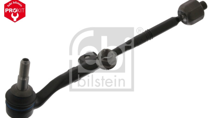 BARA directie Axa fata stanga (44669 FEBI BILSTEIN) BMW,BMW (BRILLIANCE)