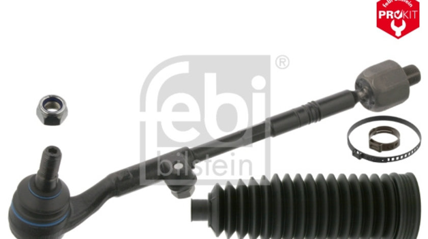 BARA directie Axa fata stanga (46257 FEBI BILSTEIN) BMW,BMW (BRILLIANCE)