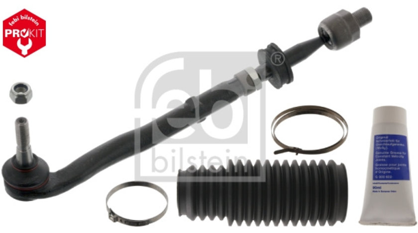 BARA directie Axa fata stanga (46286 FEBI BILSTEIN) BMW