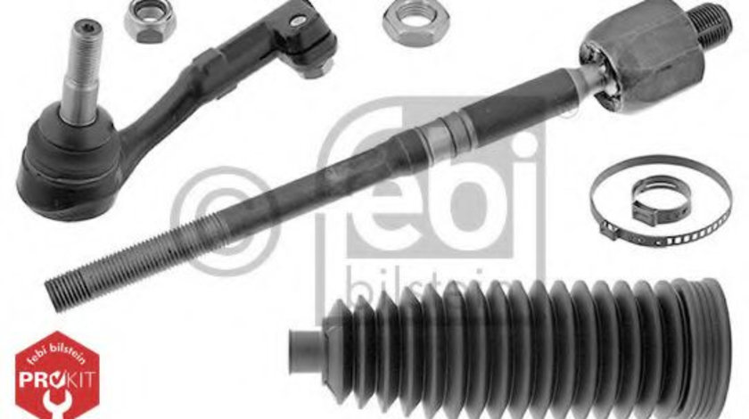 Bara directie BMW Seria 1 Cabriolet (E88) (2008 - 2013) FEBI BILSTEIN 40515 piesa NOUA