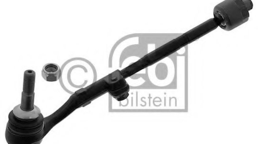 Bara directie BMW Seria 1 Cabriolet (E88) (2008 - 2013) FEBI BILSTEIN 27749 piesa NOUA