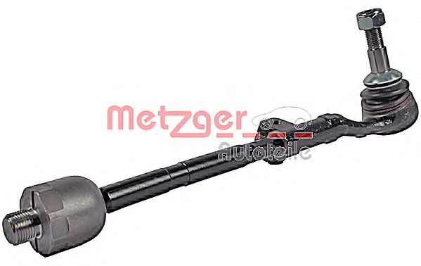 Bara directie BMW Seria 1 Cabriolet (E88) (2008 - 2013) METZGER 56010901 piesa NOUA