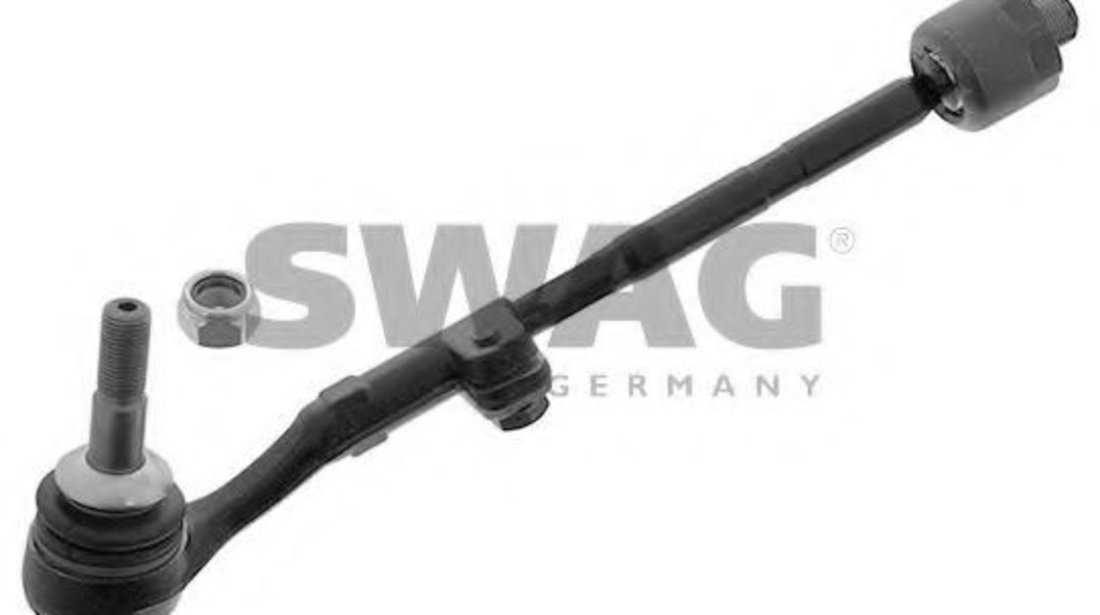 Bara directie BMW Seria 1 Cabriolet (E88) (2008 - 2013) SWAG 20 92 7749 piesa NOUA