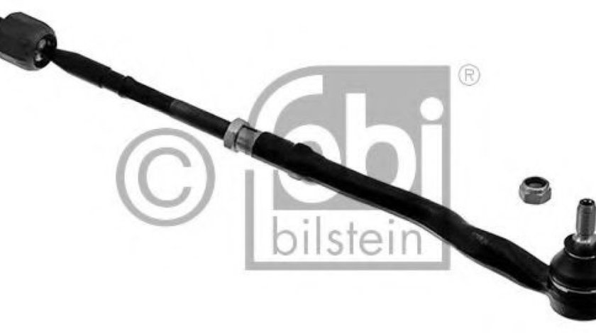 Bara directie BMW Seria 3 Cabriolet (E46) (2000 - 2007) FEBI BILSTEIN 12699 piesa NOUA