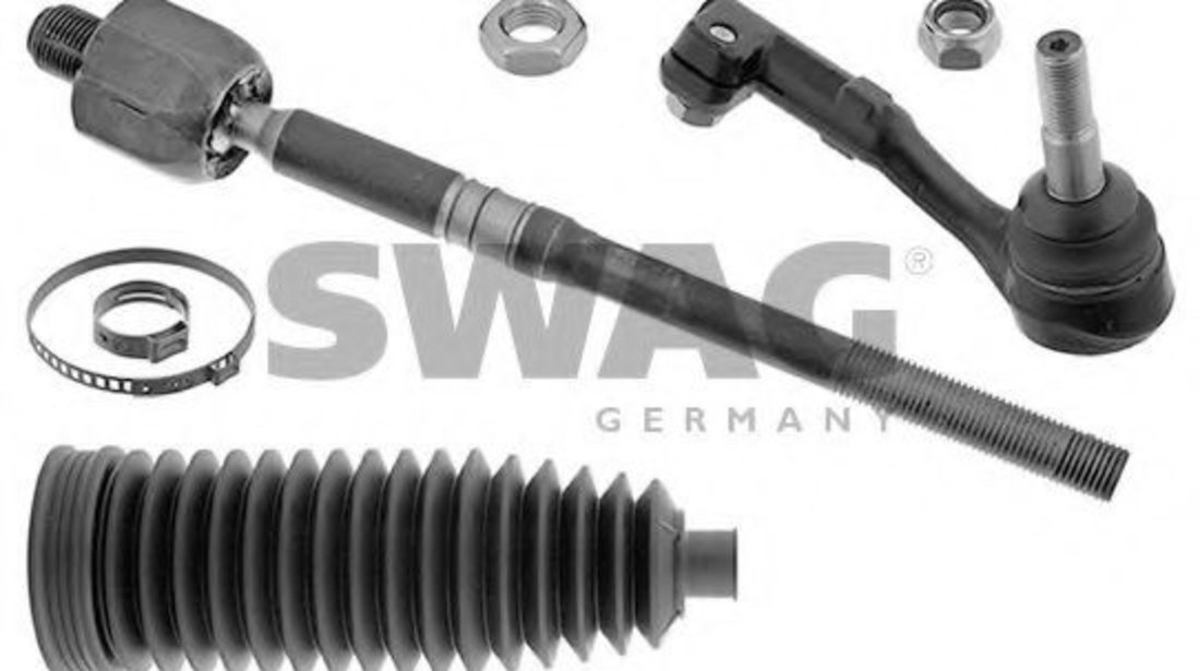 Bara directie BMW Seria 3 Cabriolet (E93) (2006 - 2013) SWAG 20 94 0516 piesa NOUA