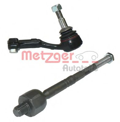 Bara directie BMW Seria 3 Cabriolet (E93) (2006 - 2013) METZGER 56010702 piesa NOUA