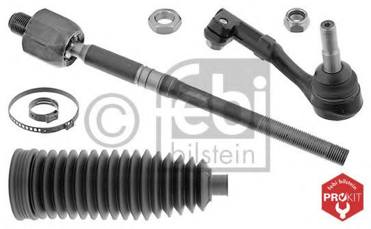 Bara directie BMW Seria 3 Cabriolet (E93) (2006 - 2013) FEBI BILSTEIN 40516 piesa NOUA