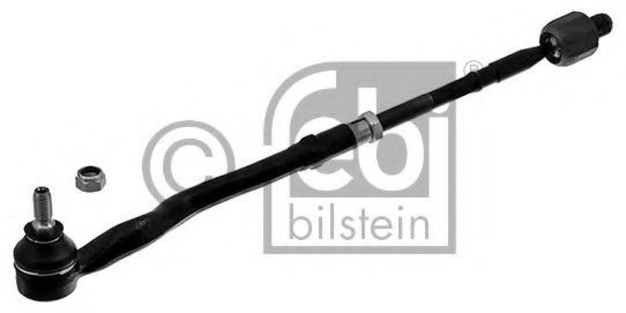 Bara directie BMW Seria 3 Compact (E46) (2001 - 2005) FEBI BILSTEIN 12698 piesa NOUA