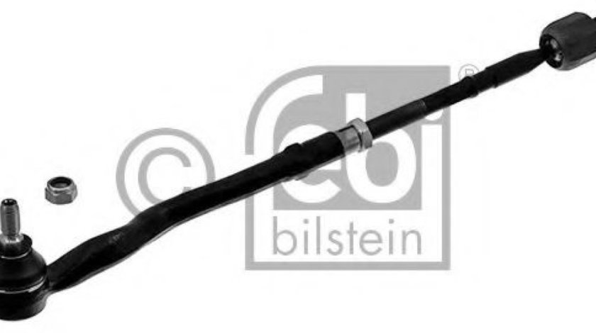 Bara directie BMW Seria 3 Compact (E46) (2001 - 2005) FEBI BILSTEIN 12698 piesa NOUA