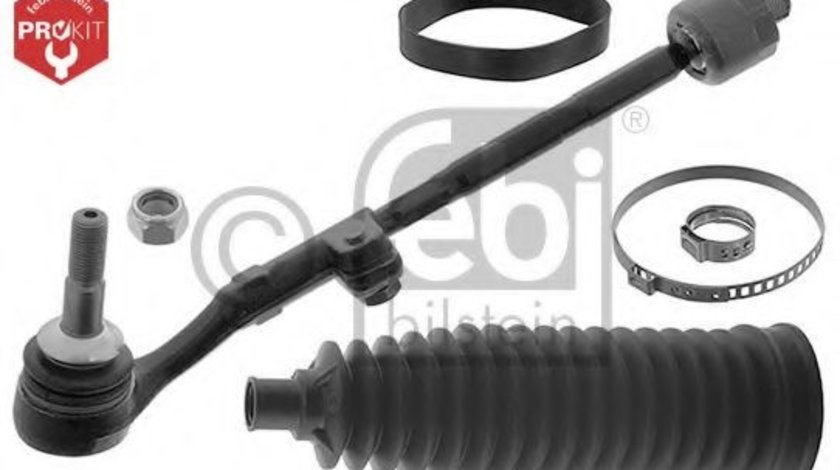 Bara directie BMW Seria 3 (E90) (2005 - 2011) FEBI BILSTEIN 43507 piesa NOUA