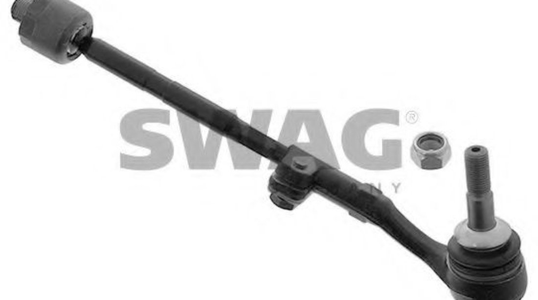 Bara directie BMW Seria 3 (E90) (2005 - 2011) SWAG 20 92 7750 piesa NOUA