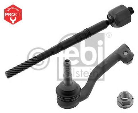 Bara directie BMW Seria 4 Cabriolet (F33, F83) (2013 - 2016) FEBI BILSTEIN 44285 piesa NOUA