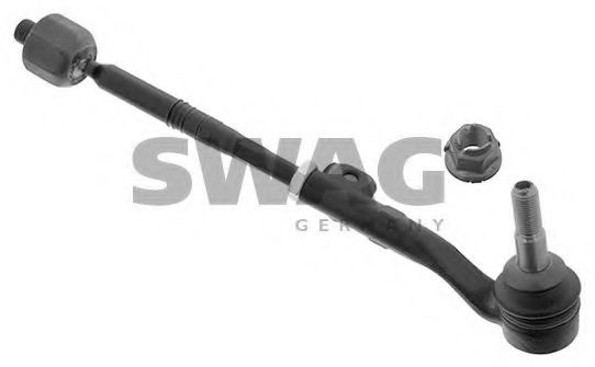 Bara directie BMW Seria 4 Cabriolet (F33, F83) (2013 - 2016) SWAG 20 94 4670 piesa NOUA