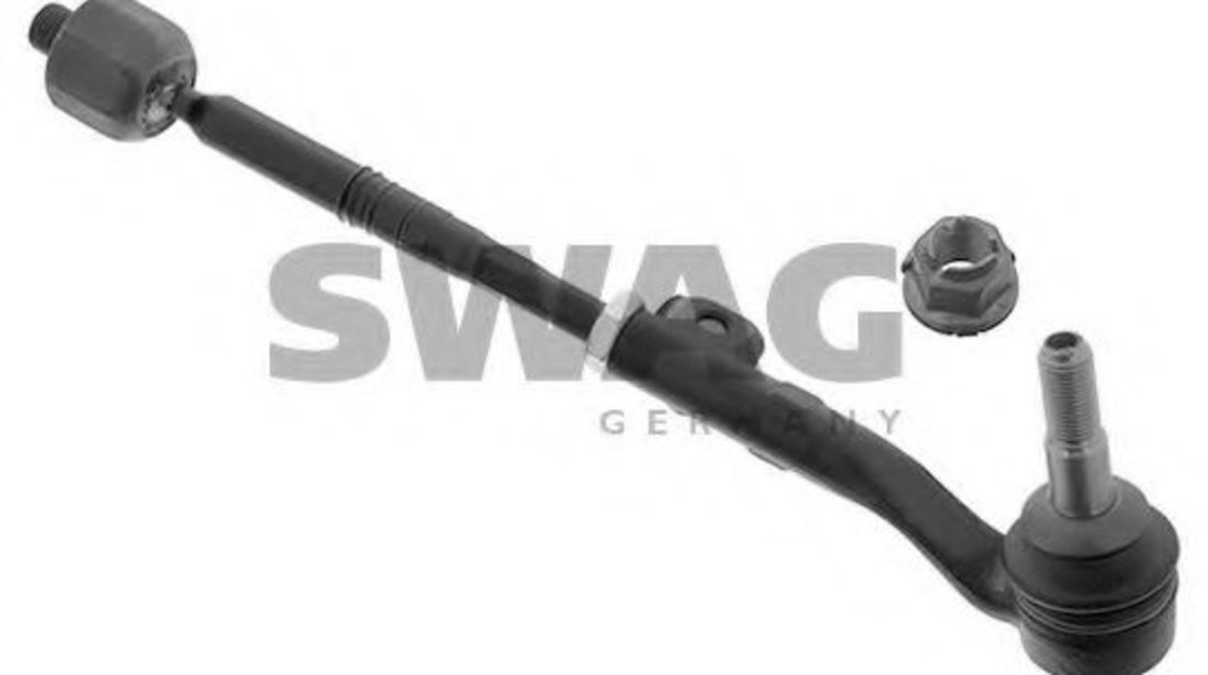 Bara directie BMW Seria 4 Cabriolet (F33, F83) (2013 - 2016) SWAG 20 94 4670 piesa NOUA