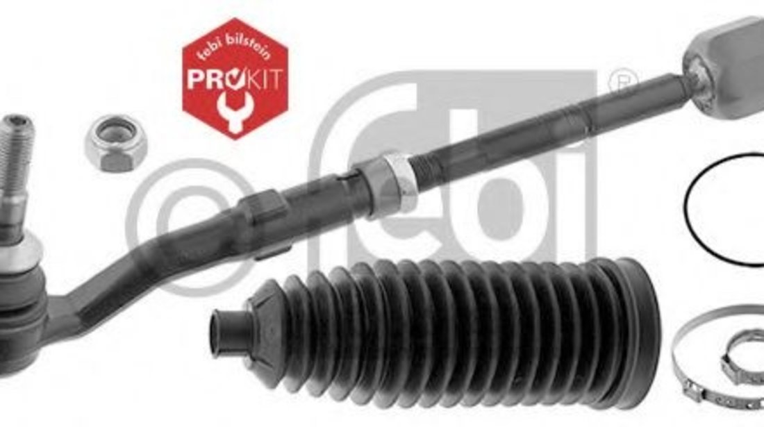 Bara directie BMW Seria 5 (E60) (2003 - 2010) FEBI BILSTEIN 46290 piesa NOUA