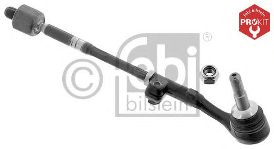 Bara directie BMW X1 (E84) (2009 - 2015) FEBI BILSTEIN 27719 piesa NOUA