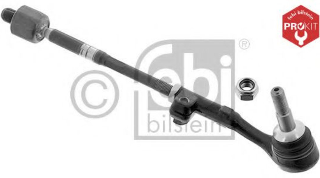 Bara directie BMW X1 (E84) (2009 - 2015) FEBI BILSTEIN 27719 piesa NOUA