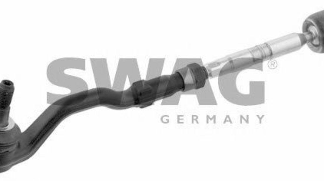 Bara directie BMW X3 (E83) (2004 - 2011) SWAG 20 93 1225 piesa NOUA