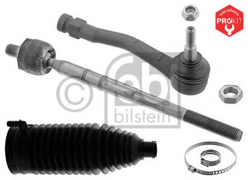 Bara directie CITROEN BERLINGO caroserie (B9) (2008 - 2016) FEBI BILSTEIN 44933 piesa NOUA