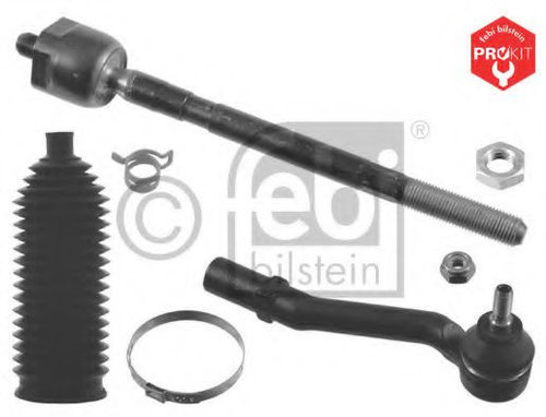 Bara directie CITROEN C2 (JM) (2003 - 2016) FEBI BILSTEIN 38899 piesa NOUA