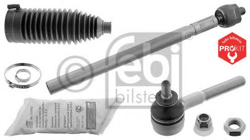 Bara directie CITROEN C4 Cupe (LA) (2004 - 2011) FEBI BILSTEIN 39041 piesa NOUA