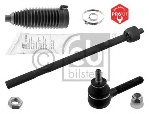 Bara directie CITROEN C4 Cupe (LA) (2004 - 2011) FEBI BILSTEIN 39043 piesa NOUA