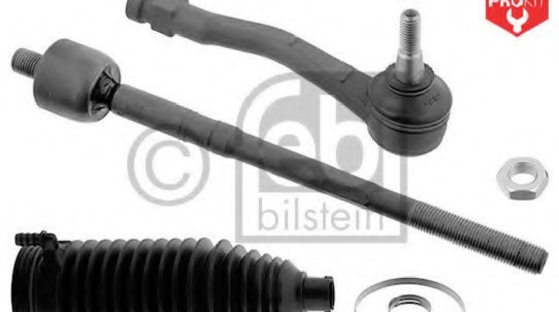 Bara directie CITROEN C4 II (B7) (2009 - 2016) FEBI BILSTEIN 44923 piesa NOUA